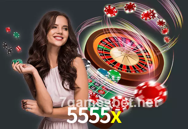 vivo no cassino 5555x