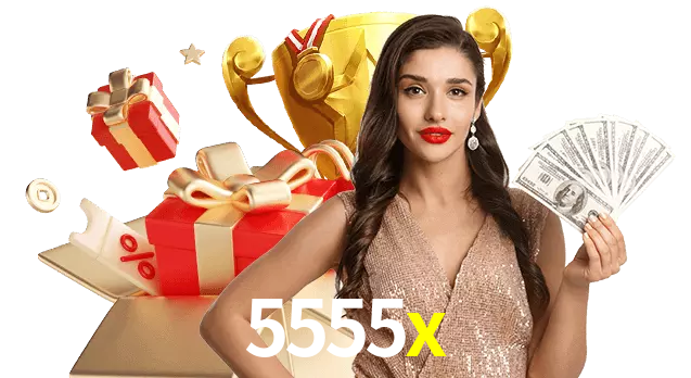5555x