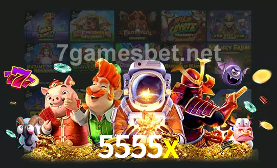 cassino 5555x