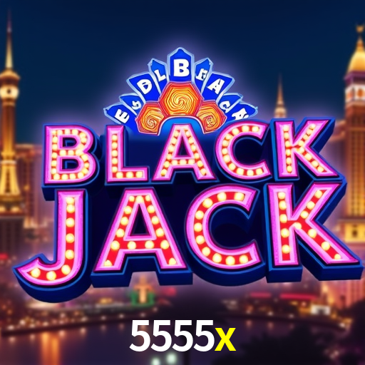 Descubra o Mundo do Cassino Online com 5555x