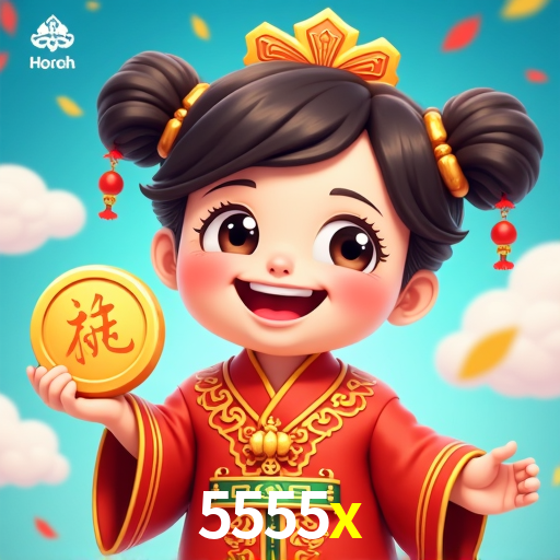 Desvendando o Mundo dos Jogos Virtuais na 5555x