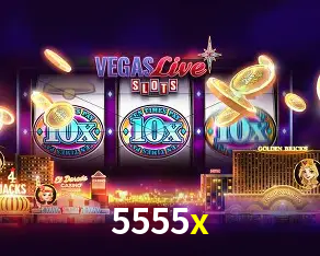 Jogos de Slot 5555x