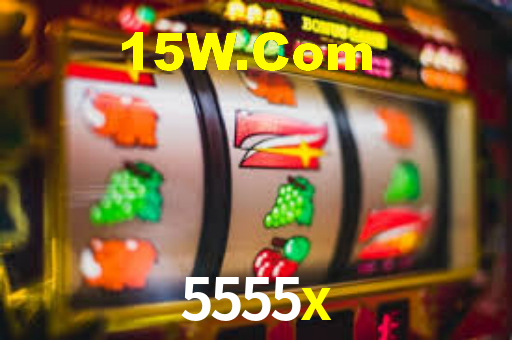 Bônus Generosos e Exclusivos no 5555x para Você!