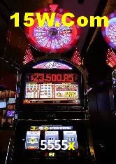 Slots com jackpots e giros grátis na 5555x
