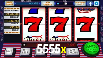 Casino Ao Vivo 5555x