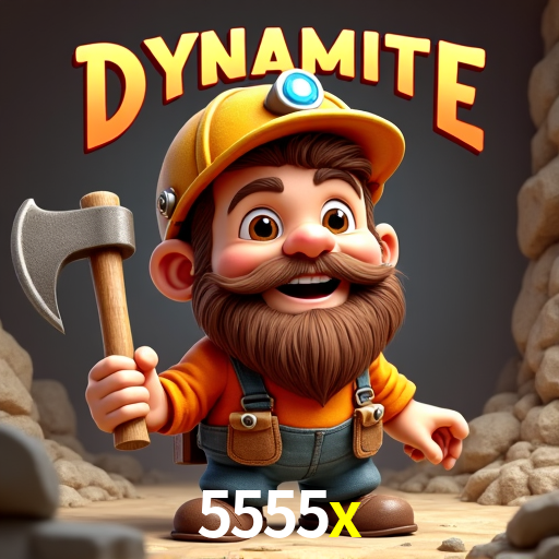 Inovações de Jogos na 5555x: O Futuro das Experiências Interativas