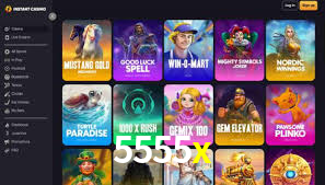 Premium Interface 5555x