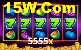 5555x