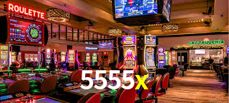 5555x plataforma