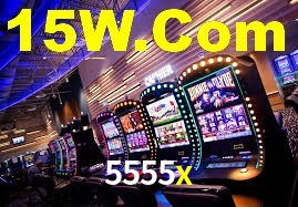 5555x