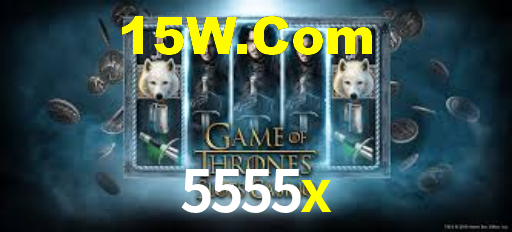 5555x plataforma