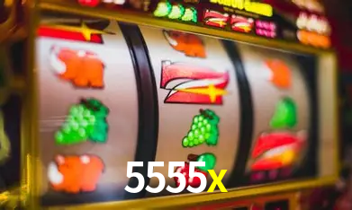 Bônus e promoções da 5555x