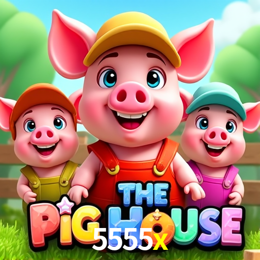 A Revolução dos Aplicativos de Jogos no 5555x