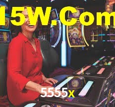 5555x plataforma