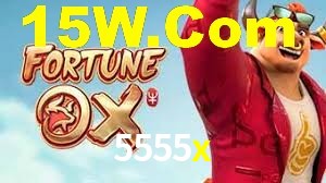 5555x plataforma