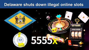 5555x