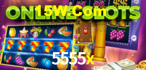 5555x