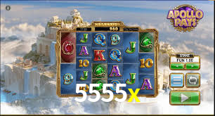 5555x