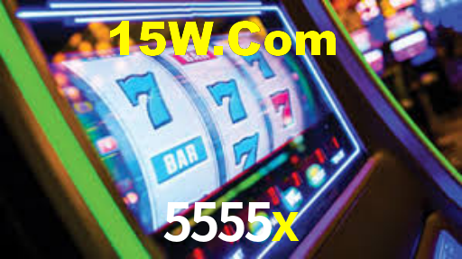 5555x