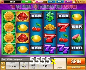Casino VIP 5555x