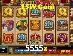 Casino Ao Vivo 5555x